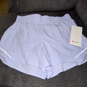 lululemon Hotty hot HR Short